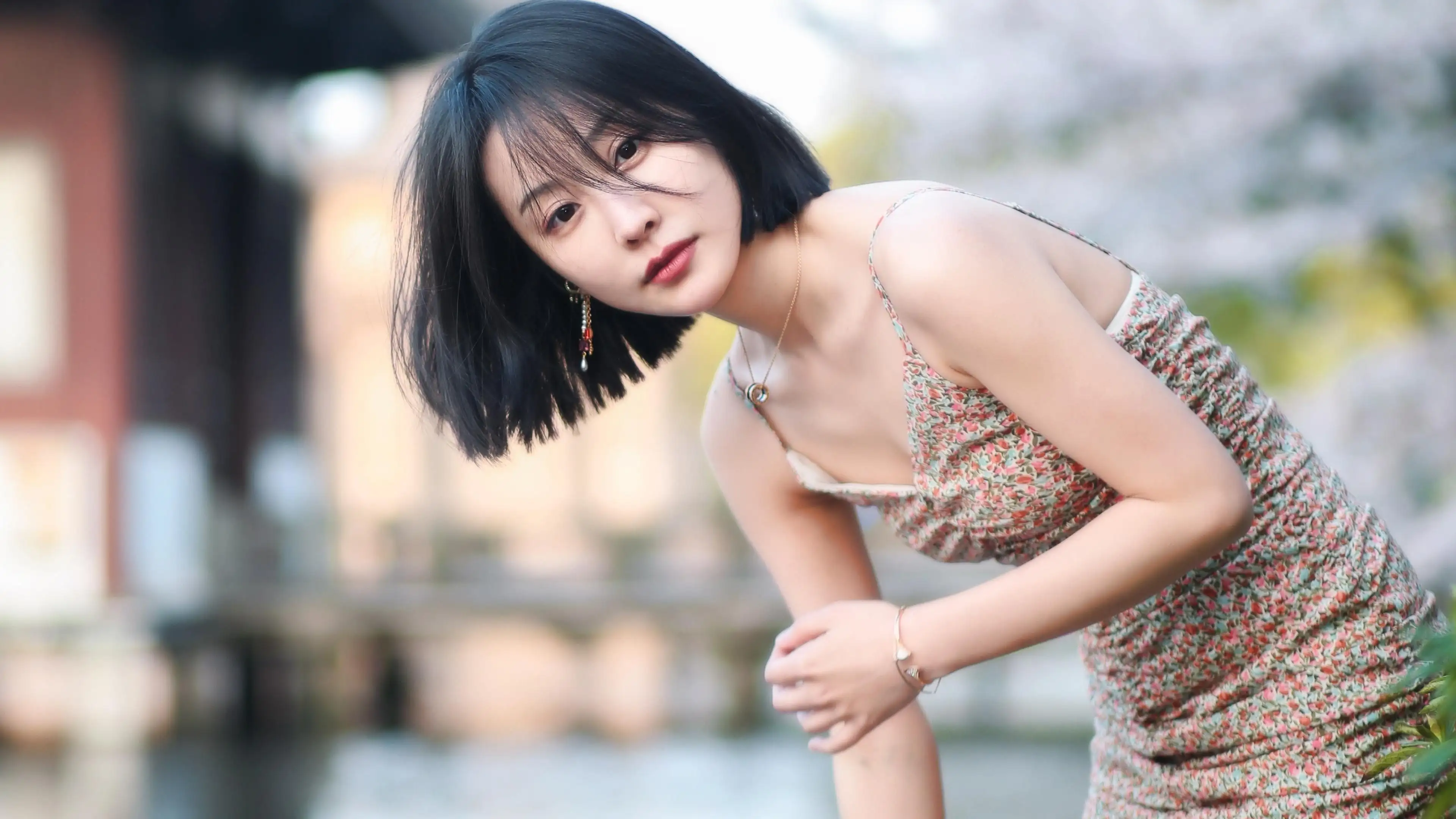 和田成都伴游小姐姐雅美