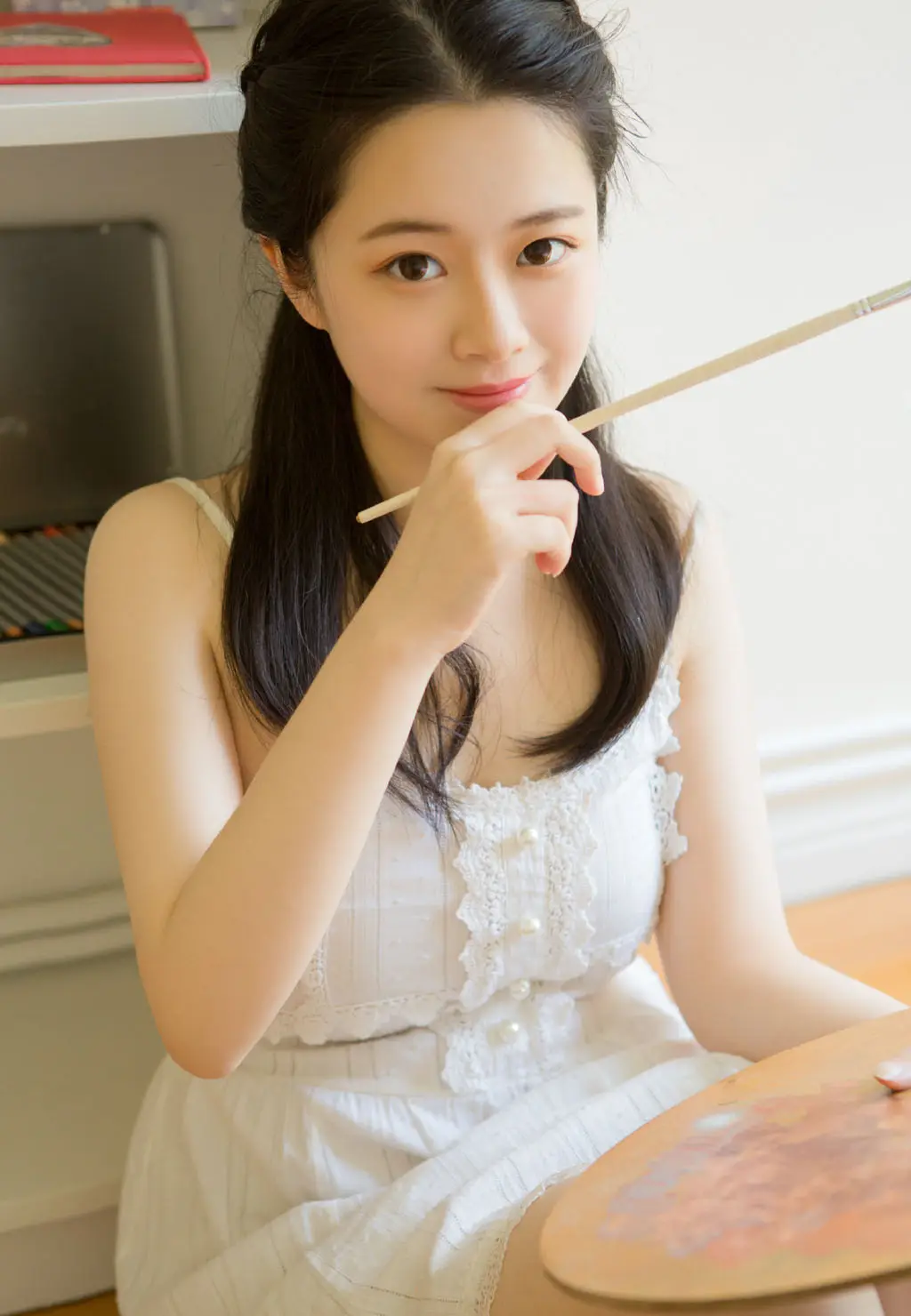 和田厦门伴游小姐姐谭卓