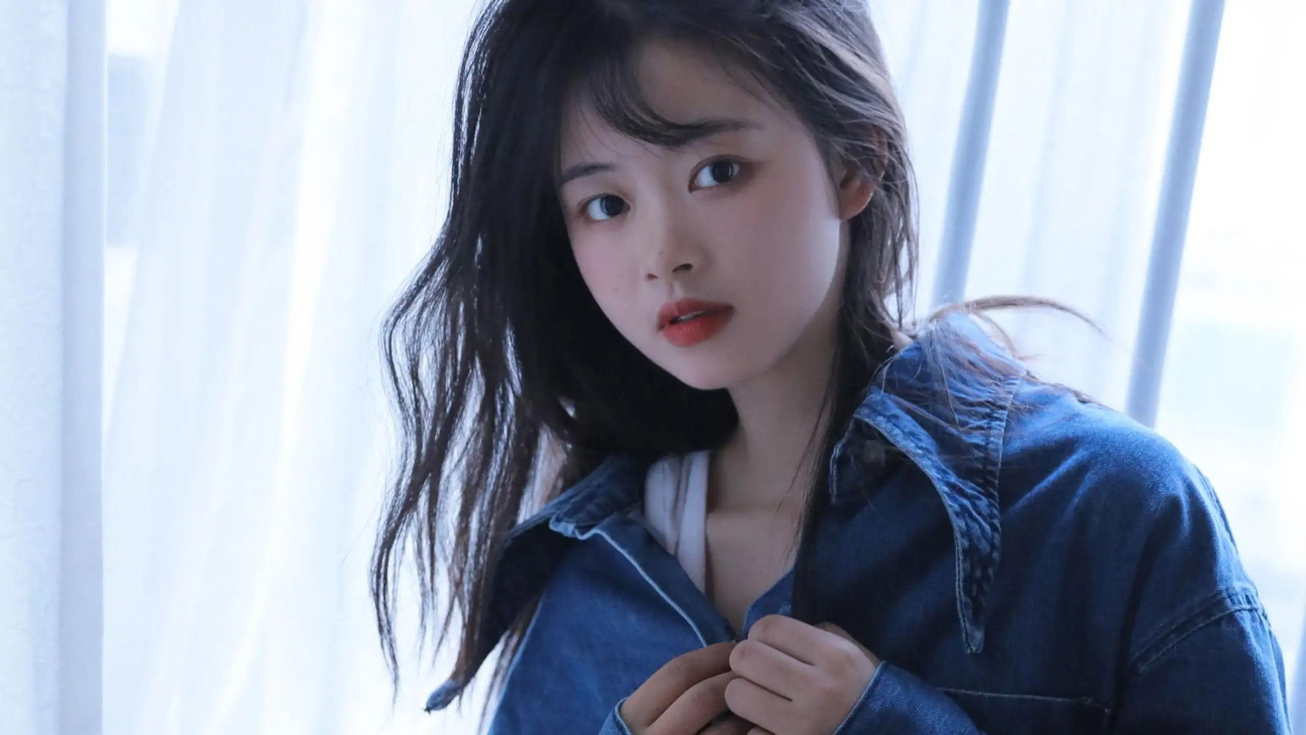 和田宝鸡私人伴游幼师小姐姐曾苏
