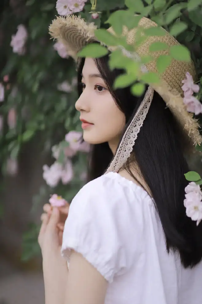 和田喀什私人伴游李菲儿